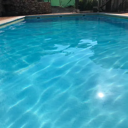 Con Vistas A La Piscina Y Al Castillo Templario *